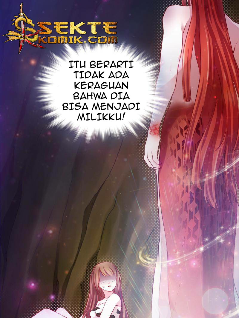 Beauty and the Beasts Chapter 12 Gambar 8